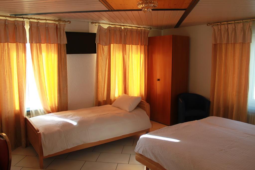 Hotel Langenthal Cameră foto