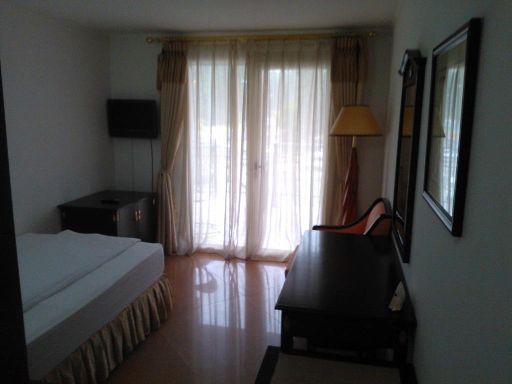 Hotel Langenthal Cameră foto