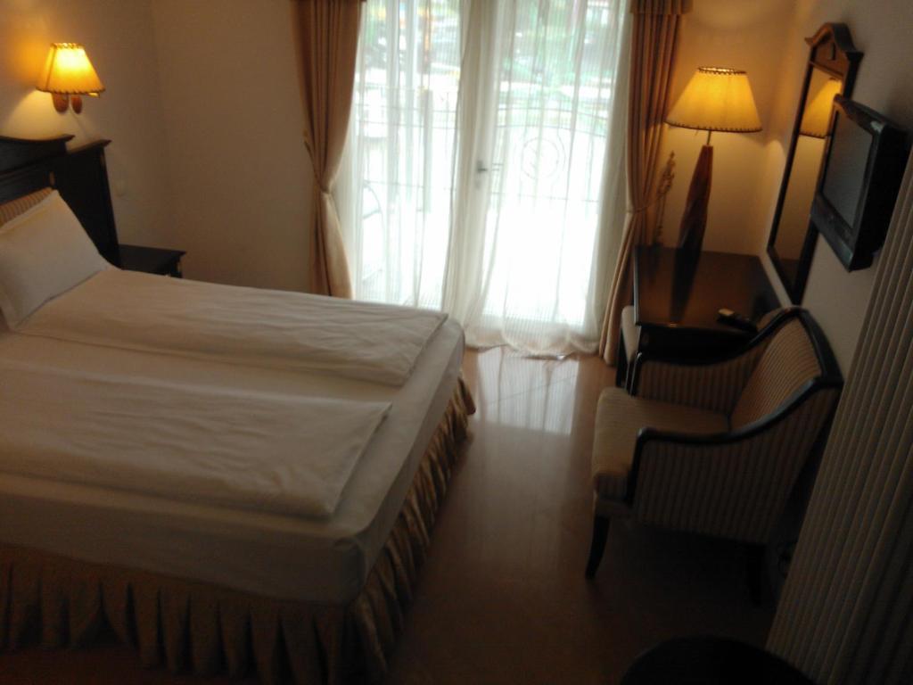 Hotel Langenthal Cameră foto