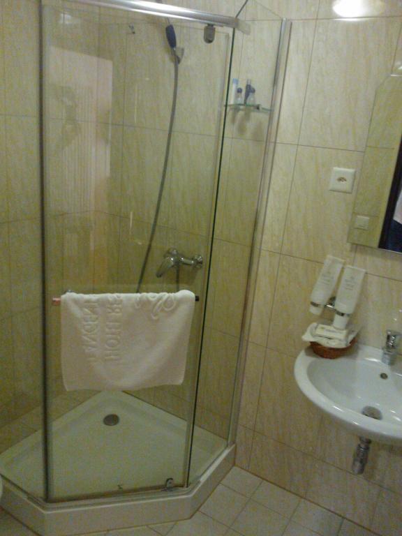 Hotel Langenthal Cameră foto