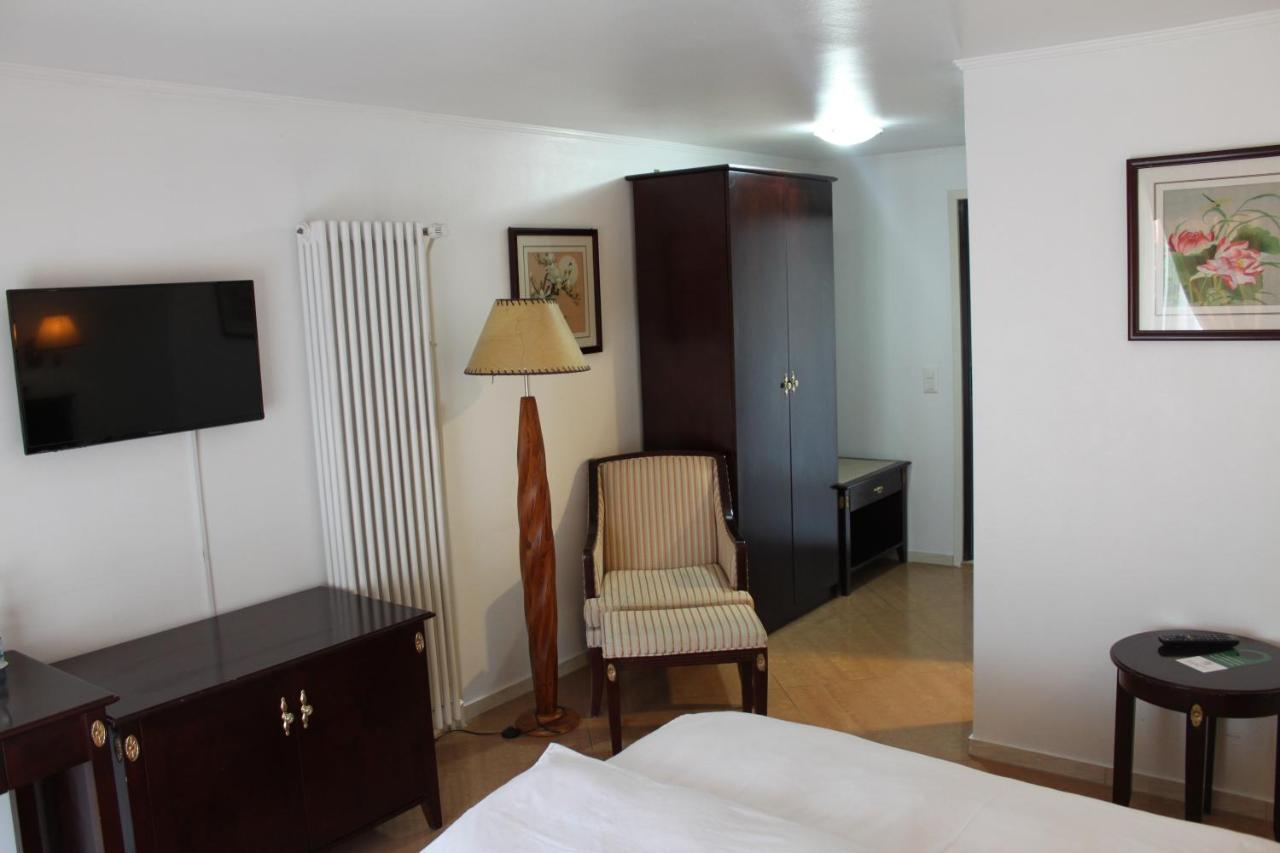 Hotel Langenthal Cameră foto